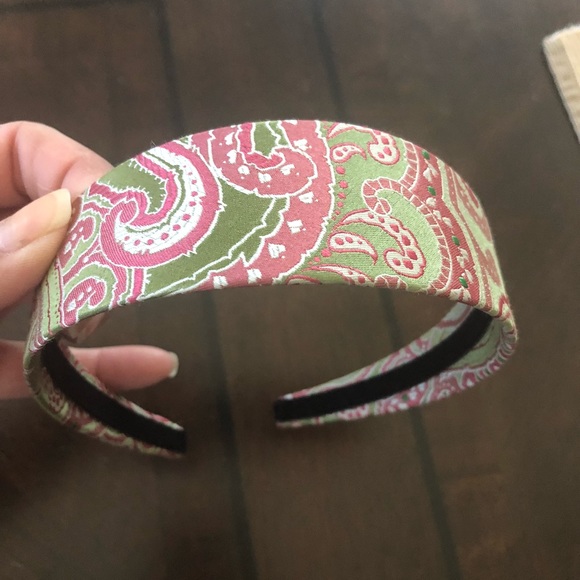 J. Crew Accessories - Cute JCrew fabric headband